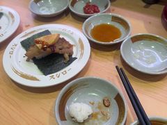 -寿司郎(皇庭广场店)
