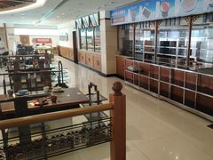 -皇城老妈·大连海鲜火锅(港湾店)