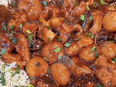 -长兴菜馆(高桥店)