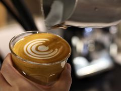 -十一咖啡(青年大街工厂店)