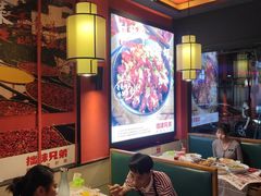 大堂-拙味兄弟龙虾·江湖菜(和畅堂店)