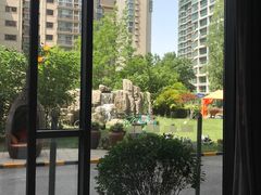 -北京东直门智选假日酒店