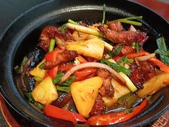 -旺爷砂锅·茶作(国贸城店)