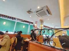 -萨莉亚意式餐厅(东山口店)