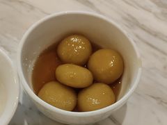 -长沙三景韦尔斯利酒店·Oval全日制餐厅自助餐