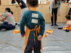 -金宝贝早教(富力广场中心)