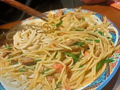 -伊斯麦尔丝路·新派菜(沙子口店)