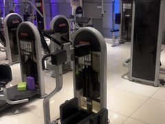 -诺伯曼·运动会馆(新梦店)