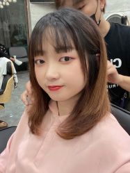 -Coco Salon 日系烫染专业店