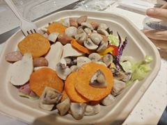 -鲜芋仙(群光广场店)