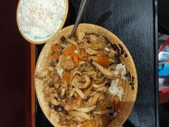 -博多一蘭·乌冬·定食·烧串(徐家汇店)