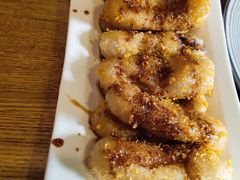 -丰乐餐厅·始于1999·本地老字号