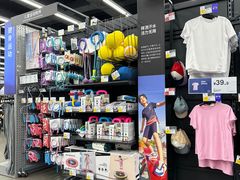 -迪卡侬(雨花店)