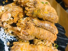 -79号渔船海鲜饭店(华强北店)