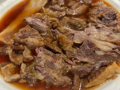 -西贝莜面村(近铁城市广场店)