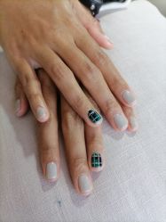 -LILY NAILS美甲美睫