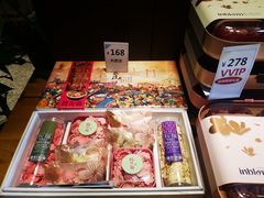 -谷咖啡·鲜花绿植花园餐厅