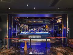 -加餐海鲜自助(宝龙一城店)