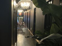-涟LIAN·泰式按摩·MASSAGE·SPA(华强北店)