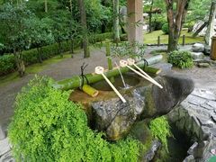 -水前寺成趣园