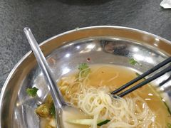 -韩麦大冷面(桂花街直营店)