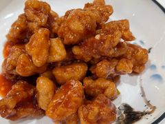 -聚春园自助餐厅(东街口店)