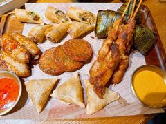 -泰堤坊(淡水体育馆店)