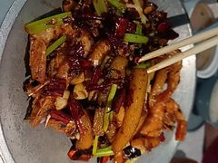 -洞庭家宴·头牌甲鱼(广渠门店)