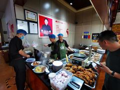 -唐河王记·南阳民间菜(国基路店)