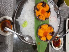 -昱匠·日本料理(金融街店)