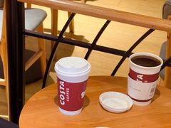 -COSTA COFFEE(西直门店)