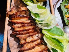 香茅碳烤肉-都氏家DUSJOY(翡翠城店)