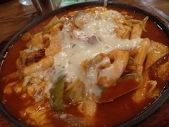 -包装马车·韩国料理·포장마차