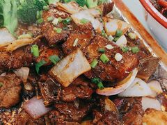 -辣小鲜·南昌大排档(船山路店)