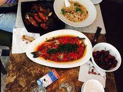 -宽窄巷子(米兰中央火车站店)