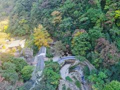-浙北大峡谷
