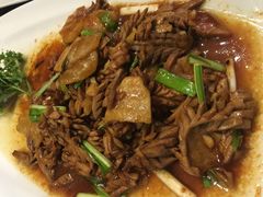 -闫府私房菜·百年鲁菜(恒隆店)