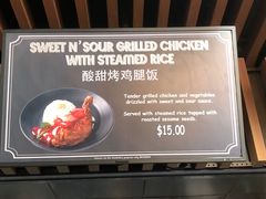 -新加坡水上探险乐园