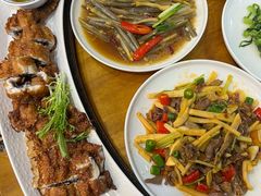 -醉壹号海鲜大排档·老厦门特色菜(厦门美食地标店)