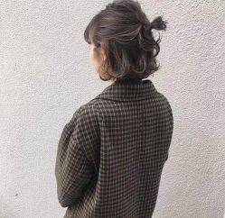 -MYYF SALON烫发染发