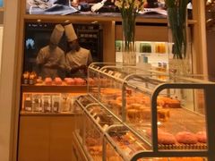 -好利来(新华百货店)