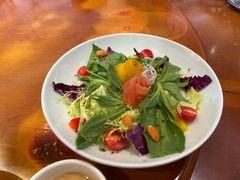 -京味张·北京烤鸭(南山店)