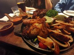 -blue frog蓝蛙(长泰广场店)