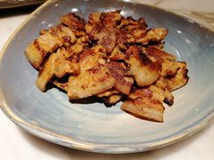 -飞阳铁板烧(ME TOWN购物中心店)