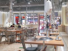 -哼蟹二将·烤肉酱蟹(合生汇店)