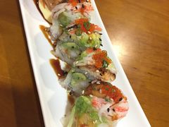 -东岸料理·寿司·刺身
