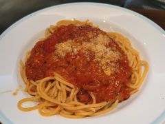 米兰风味肉酱面-萨莉亚意式餐厅(杭州滨江天街店)