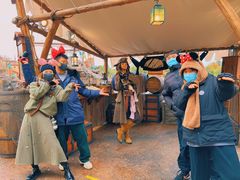 -Be Lived Cafe比例咖啡(摩天轮店)