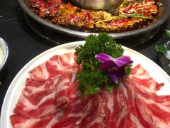 -巴蜀印象火锅(永陵总店)