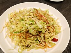 -阿喆私房菜(西五路店)